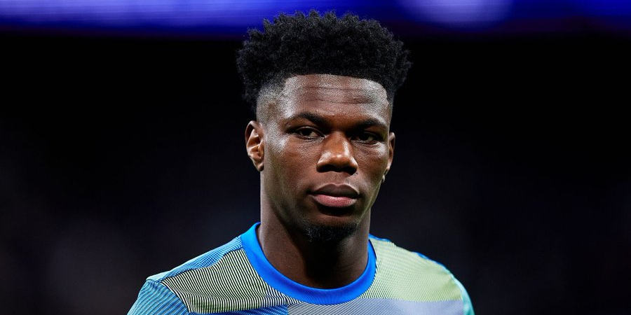 تعليق تشواميني على منح المغرب لقب كاس امم افريقيا