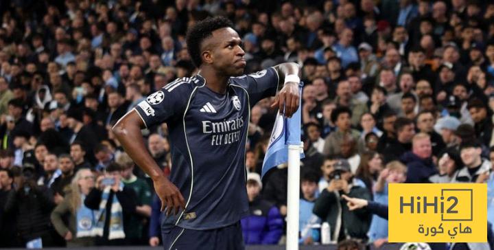 فينيسيوس جونيور … يصنع التاريخ ويقال عنه “سيء” فينيسيوس جونيور … يصنع التاريخ ويقال عنه “سيء”