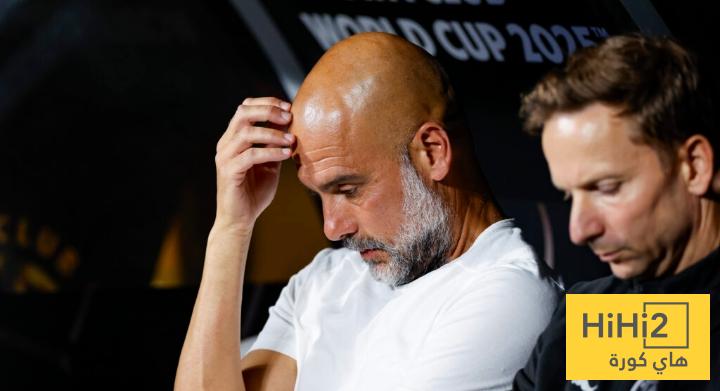 ريال مدريد تحول لعقدة نفسية لبيب غوارديولا