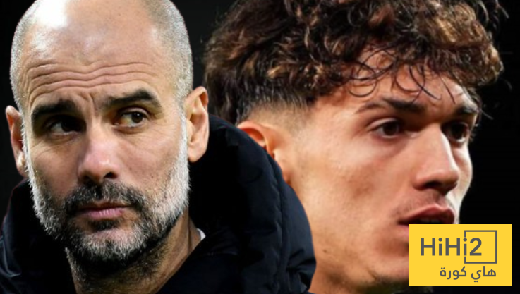 صور : غوارديولا يتجاهل مصافحة بيتارش صور : غوارديولا يتجاهل مصافحة بيتارش