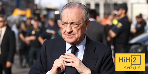 ريال مدريد يتغيب عن اجتماع لجنة الحكام من جديد ! ريال مدريد يتغيب عن اجتماع لجنة الحكام من جديد !