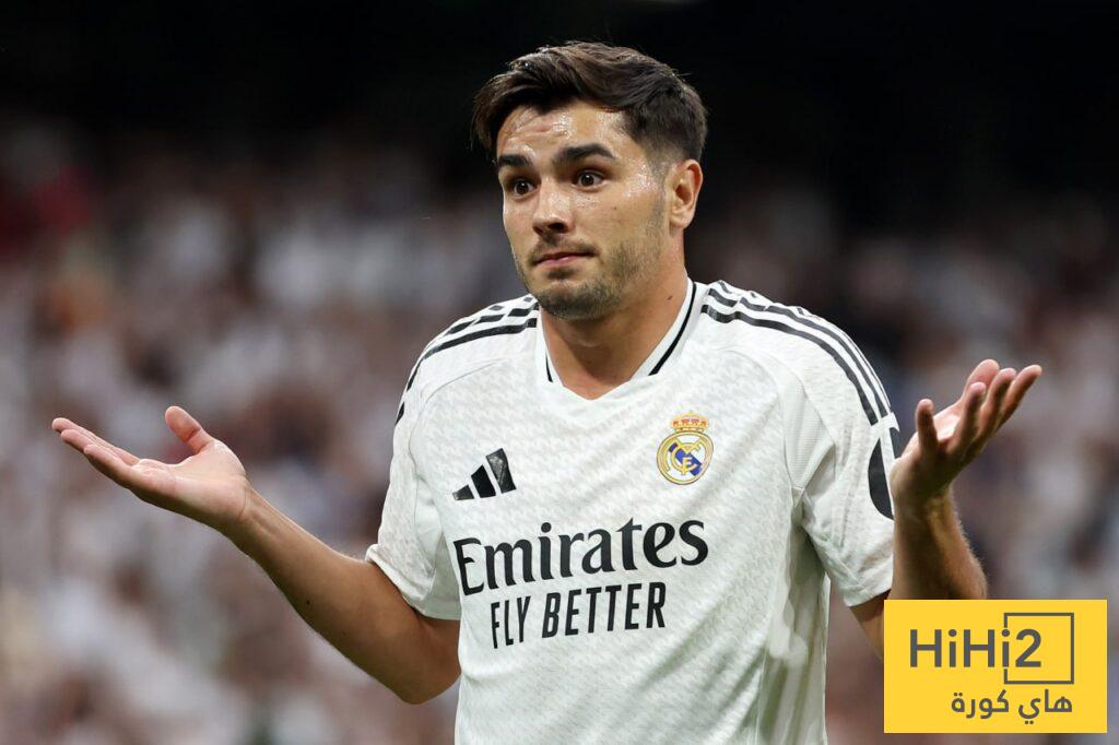 براهيم دياز “لاعب حاسم” ولا يستحق التهميش