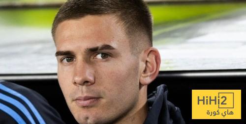 رسميا .. استبعاد ماستانتونو من قائمة منتخب الارجنتين