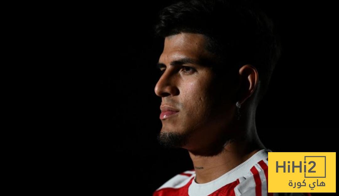 هينكابي يؤكد استعداد أرسنال لمواجهة السيتي في نهائي كأس الرابطة