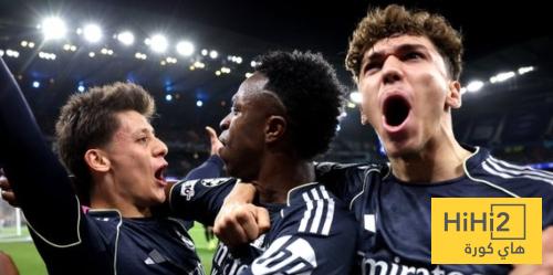 لاعب الريال السابق يعلق على مواجهة البايرن في دوري الابطال