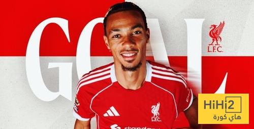 إيكتيكي يعزز تقدم ليفربول ضد غلطة سراي