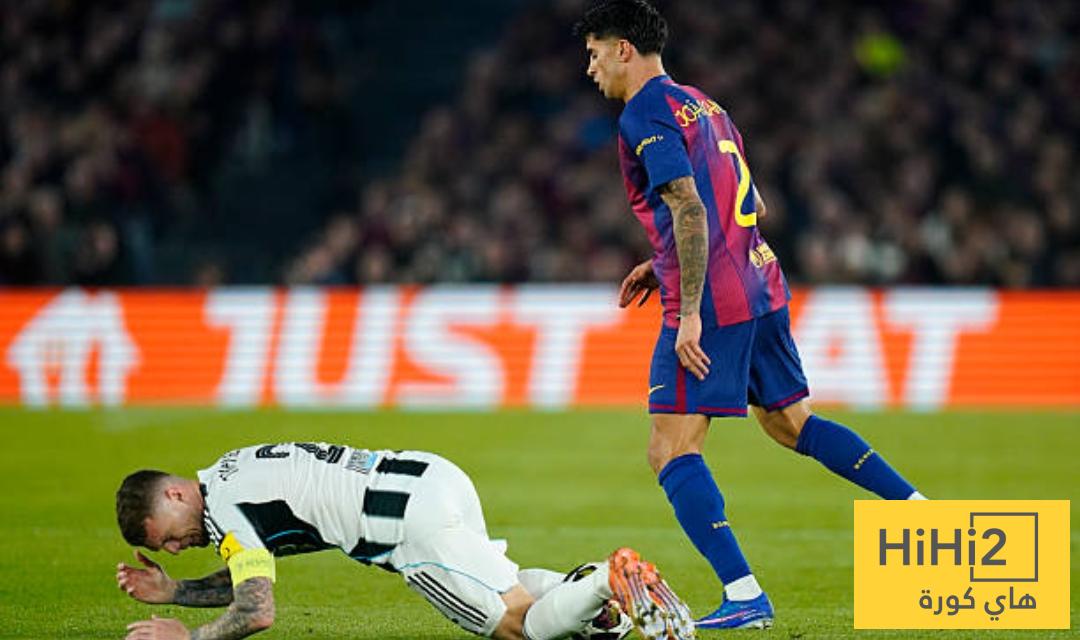 الكامب نو مقبرة المدربين الإنجليز