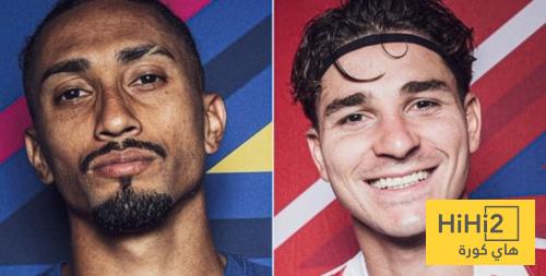 رسميا .. تحديد موعد مباراة برشلونة ضد اتلتيكو مدريد