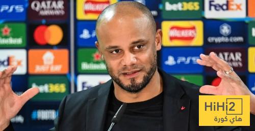 مدرب بايرن ميونخ يشيد بقوة ريال مدريد في الابطال