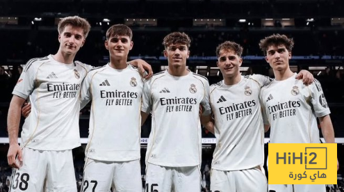 صورة : عبقري في مدريد …!