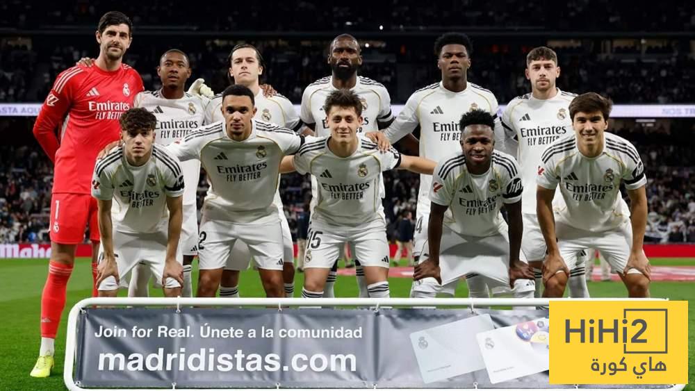 ريال مدريد يتفوق بالمليارات على برشلونة وأتلتيكو