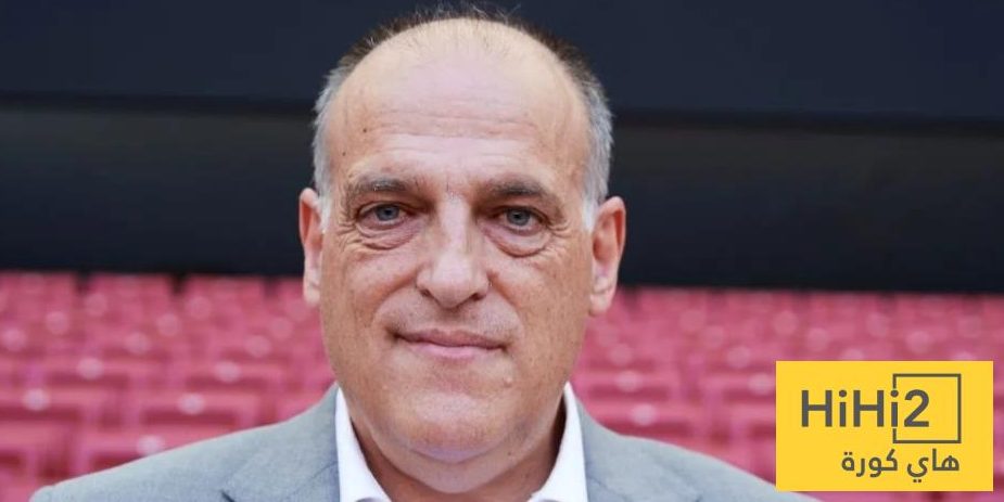 خافيير تيباس مذهول من قوة رونالدو