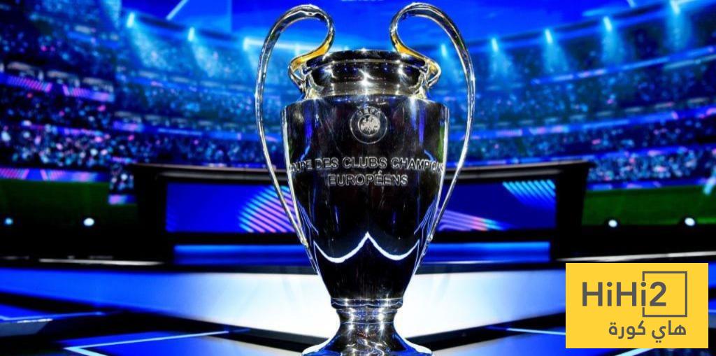 شاهد المباريات الأكثر تكرارا في الأدوار الإقصائية لدوري الأبطال