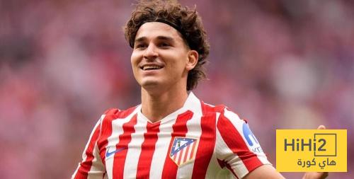 برشلونة يريد من ألفاريز أن يفعل هذا الأمر ..!