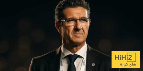 تشيندو يودع مدرب الحراس السابق لريال مدريد بكلمات مؤثرة