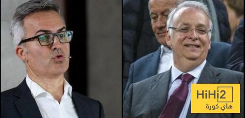 مشادة كلامية بين فونت وإتشيفاريا بعد فوز لابورتا في الانتخابات