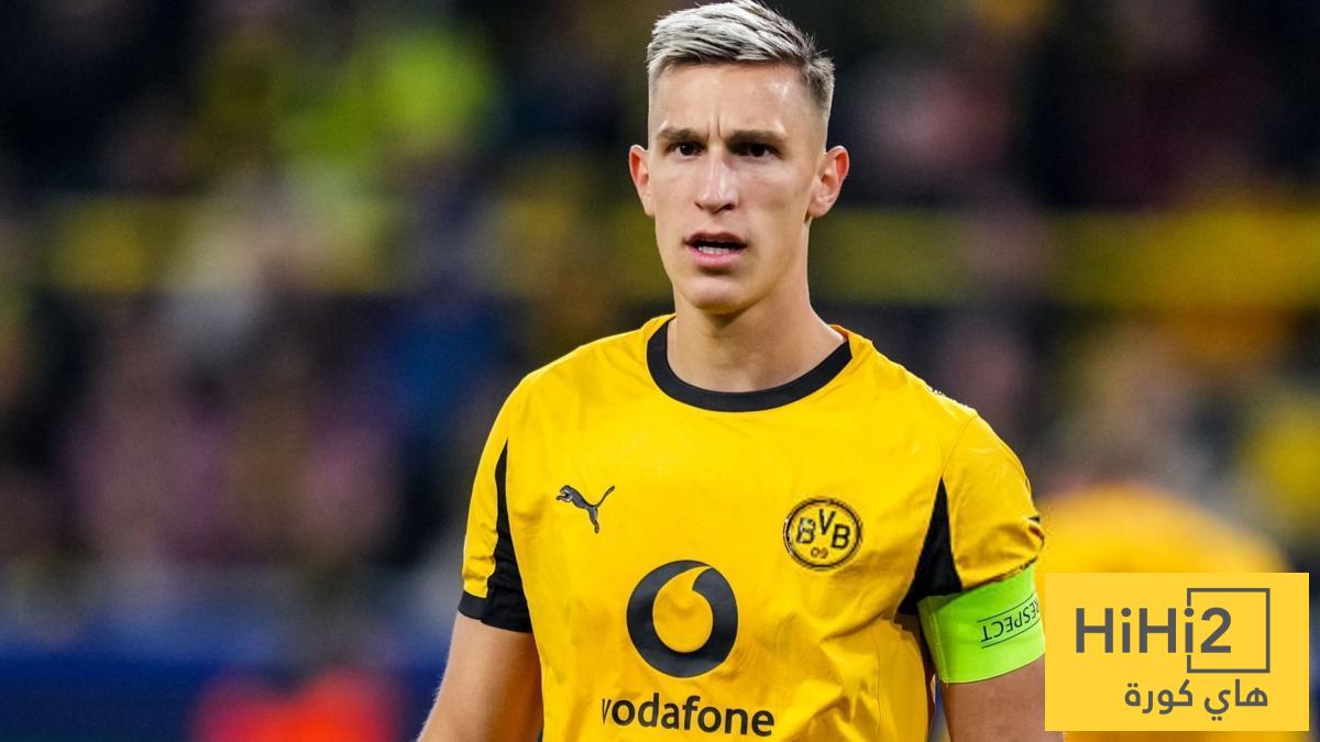 آخر تطورات تجديد عقد شلوتربيك  !