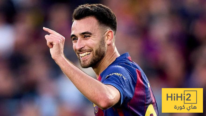 الحذر واجب مع إريك غارسيا !