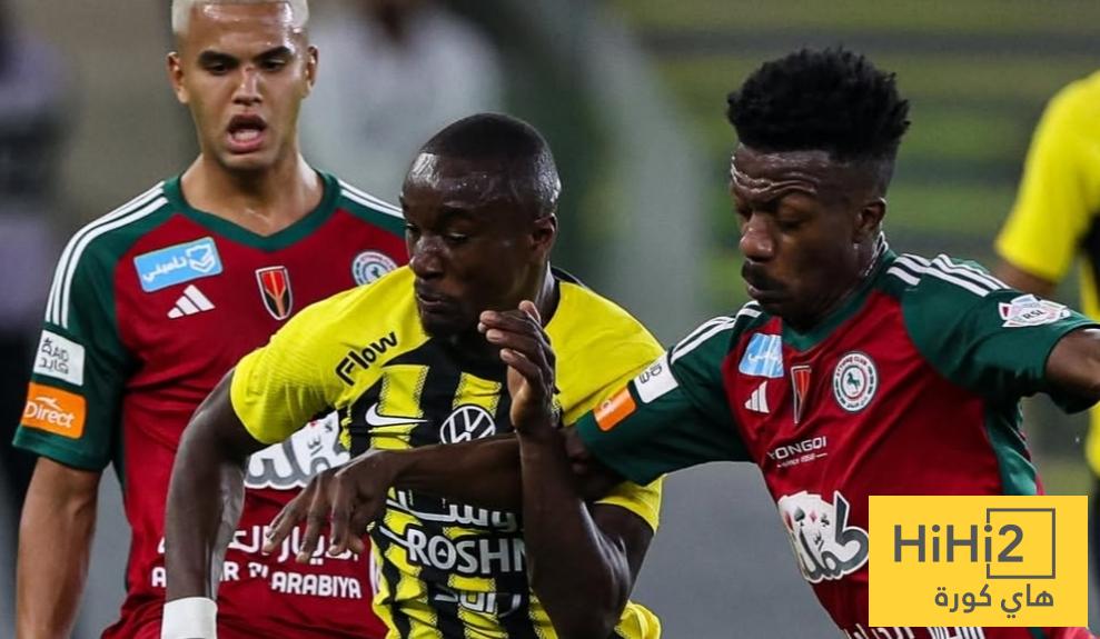 الاتحاد يستعد للمنعطف الأخطر في موسمه ! الاتحاد يستعد للمنعطف الأخطر في موسمه !