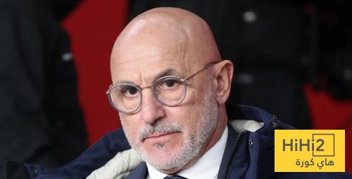 الظهور الاول للاعب البارسا .. قائمة منتخب اسبانيا في توقف شهر مارس