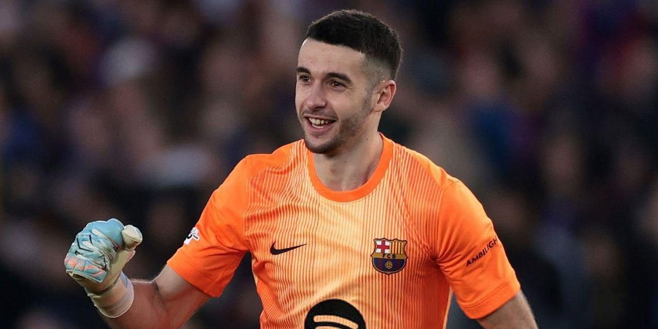 مدرب اسبانيا يكشف سبب استدعاء خوان غارسيا