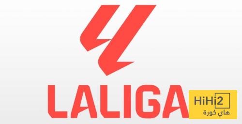 صورة .. الليغا تعلن عن كرة جولة الريترو