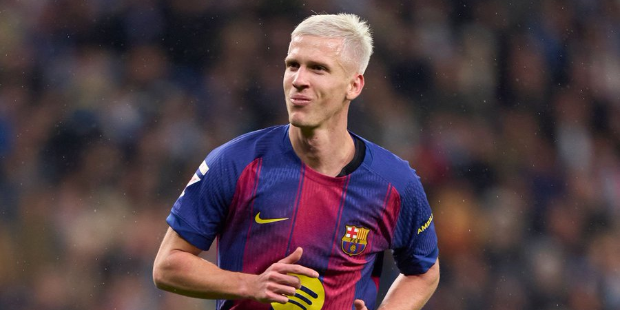 ماذا قال اولمو عن مواجهة اتلتيكو في دوري الابطال؟