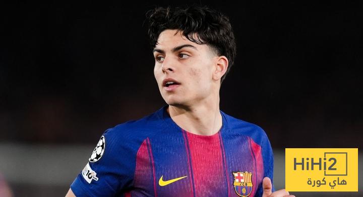 موقف إسبارت من المشاركة أساسيًا أمام رايو