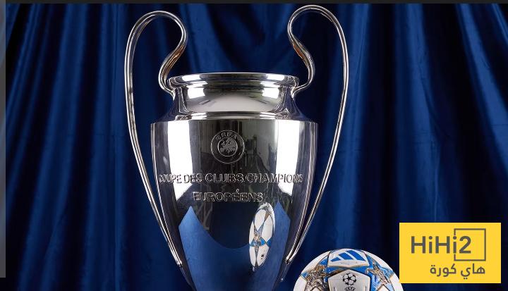 صورة – الذكاء الاصطناعي يتوقع الفائز بدوري أبطال أوروبا 2025/26 صورة – الذكاء الاصطناعي يتوقع الفائز بدوري أبطال أوروبا 2025/26