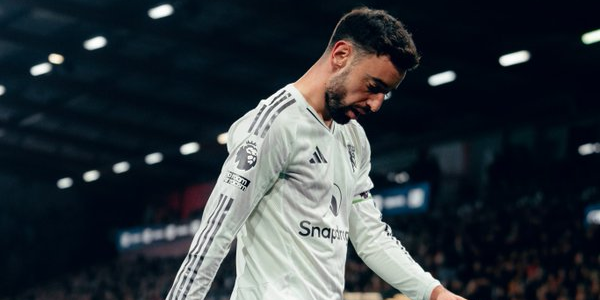 تقييم لاعبي مانشستر يونايتد بعد التعادل ضد بورنموث