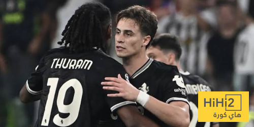 تشكيلة يوفنتوس المتوقعة ضد ساسولو في الدوري الإيطالي