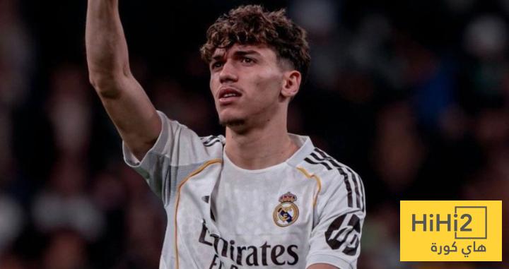 هل يتغير موقف أربيلوا تجاه بيتارتش بعودة المصابين ؟