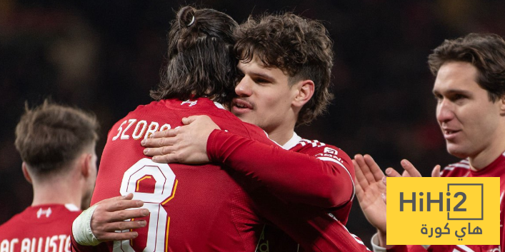 نتائج ليفربول قبل ملاقاة برايتون نتائج ليفربول قبل ملاقاة برايتون