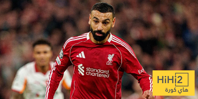 قائمة غيابات ليفربول ضد برايتون