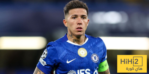 إنزو فيرنانديز ينتقد قرار رحيل ماريسكا