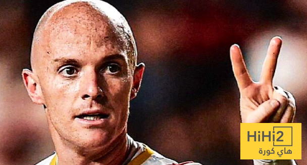 بالاثون : لست خائفا من برشلونة