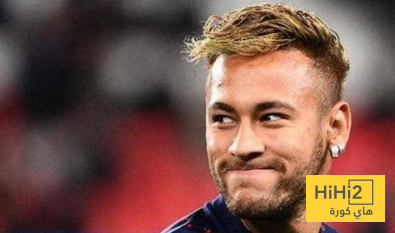 صورة : نيمار يفتح باب التساؤلات بقميص برشلونة !