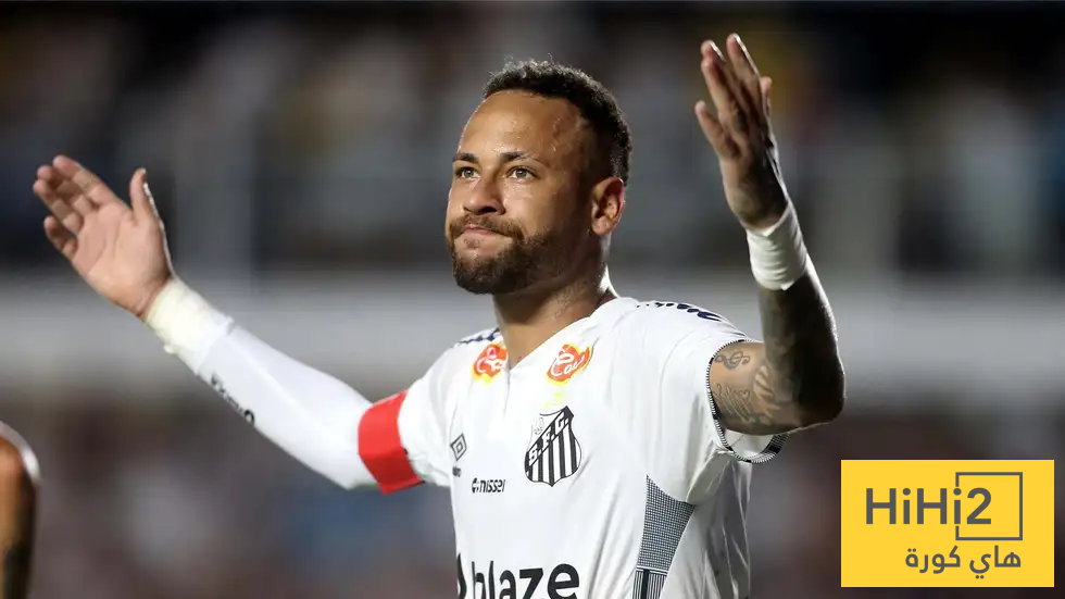 انتكاسة جديدة لـ نيمار تضيع حلم المونديال!