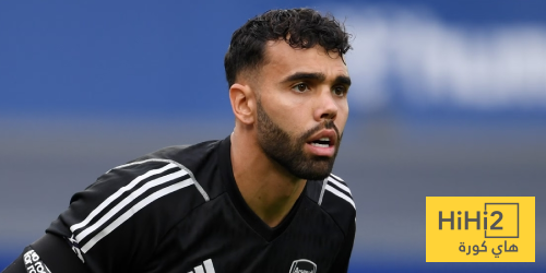 رايا: رفضت بايرن ميونخ من أجل أرسنال