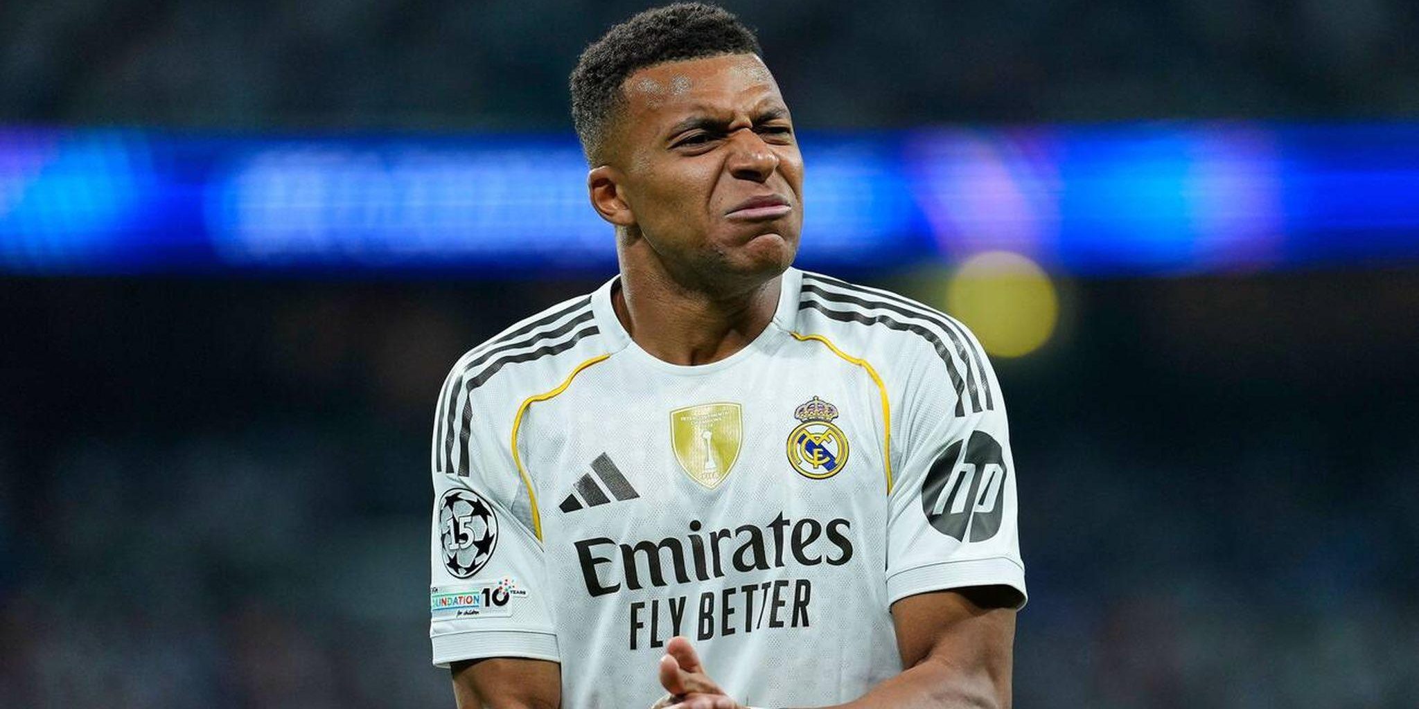 هوغو سانشيز: أتمنى أن يتخطى مبابي عدد أهدافي هوغو سانشيز: أتمنى أن يتخطى مبابي عدد أهدافي