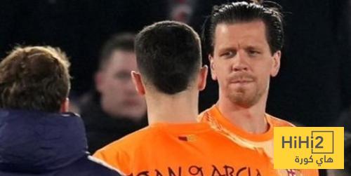 برشلونة يبحث عن حارس جديد