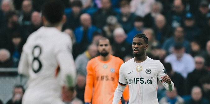 احصائيات مباراة تشيلسي و ايفرتون في الدوري الانجليزي