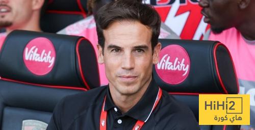 حديث مدرب رايو عن مواجهة برشلونة