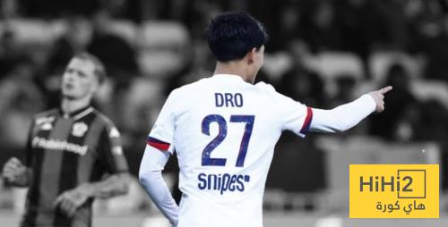 ترتيب الدوري الفرنسي بعد فوز باريس سان جيرمان على نيس ترتيب الدوري الفرنسي بعد فوز باريس سان جيرمان على نيس