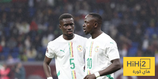 نجم السنغال يهاجم الكاف بعد سحب لقب إفريقيا