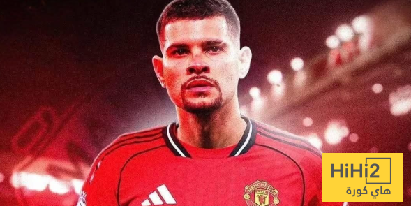 أول خطوة رسمية لحسم صفقة اليونايتد المنتظرة أول خطوة رسمية لحسم صفقة اليونايتد المنتظرة