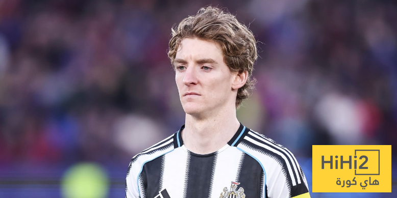 نتائج نيوكاسل الأخيرة قبل مواجهة سندرلاند