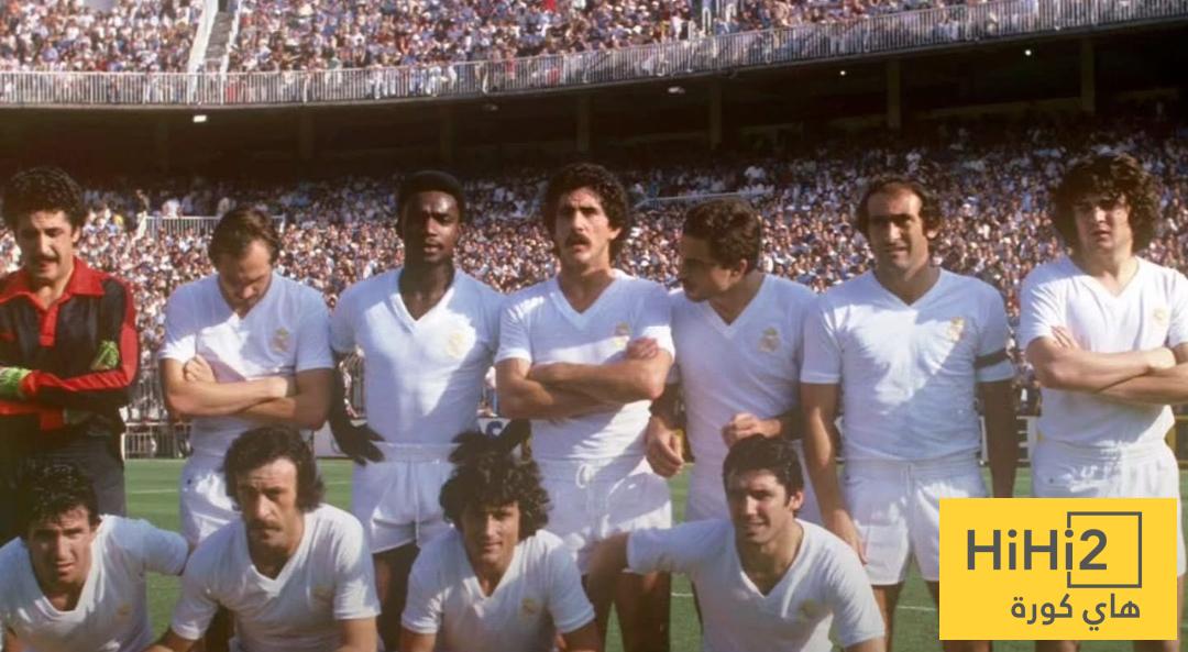 ريال مدريد انتصر على الجميع .. وحتى نفسه !