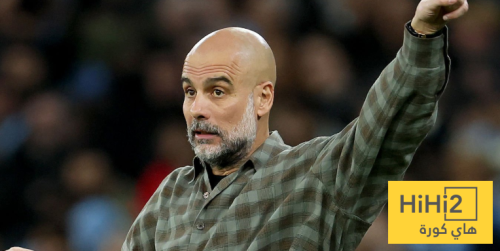 غوارديولا يكشف عن حلمه في عالم التدريب غوارديولا يكشف عن حلمه في عالم التدريب