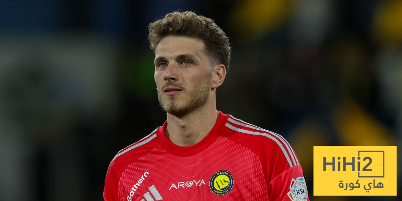 بينتو : فضلت النصر عن الانتقال إلى أوروبا